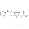 Fenbendazole CAS 43210-67-9